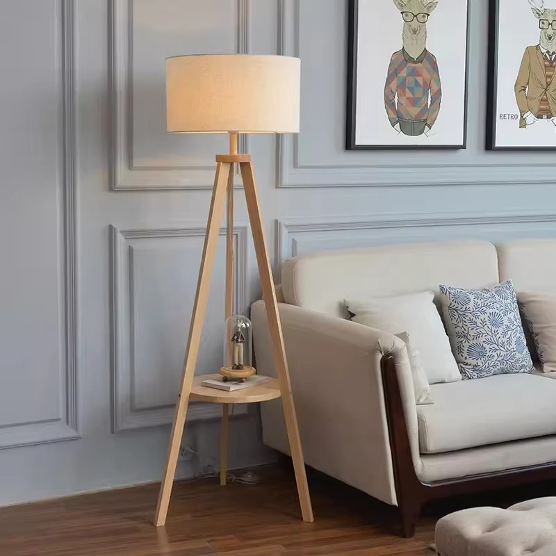 Lighting Decoration Stand - TOGETHER Modern Design Decoration Standing Light