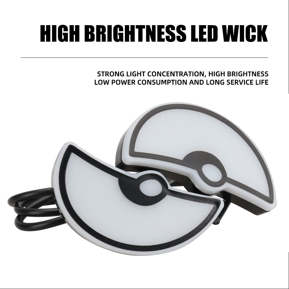 Brand new unique LED lights DI - огляд і ціна Decor Lighting Uk