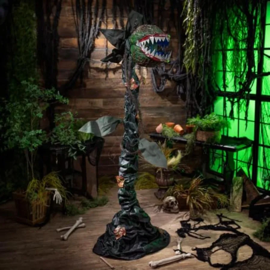 Halloween decoration: standing - огляд і ціна Lighting Decoration Stand
