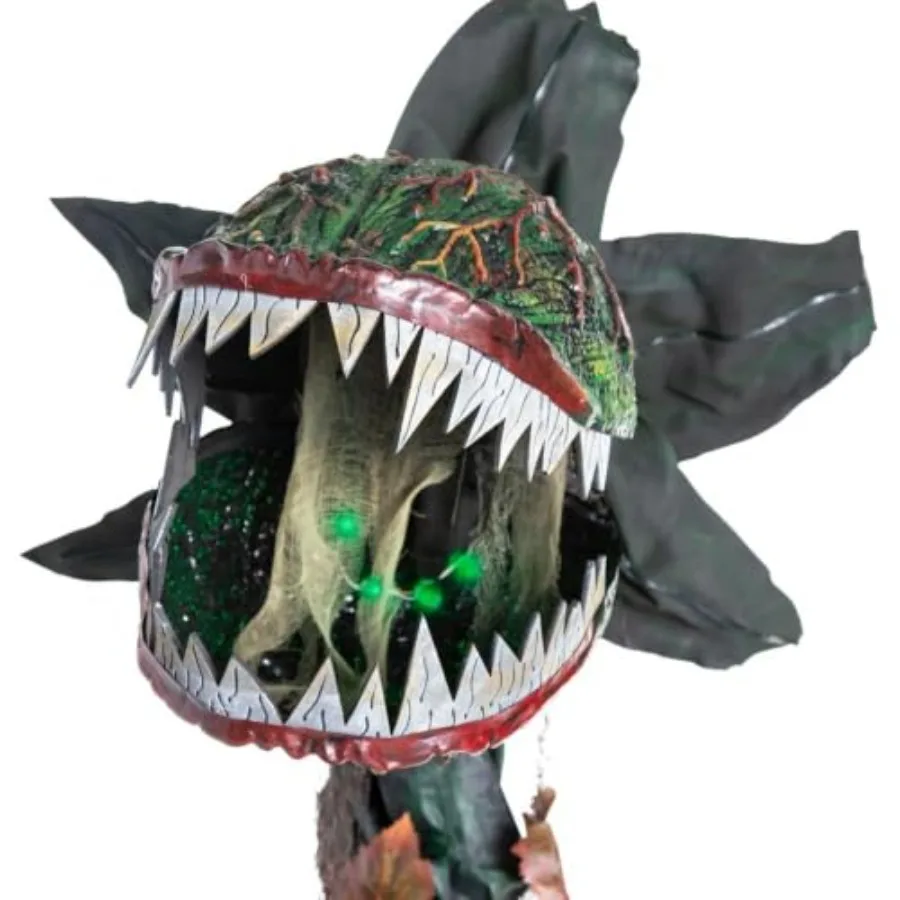 Halloween decoration: standing - огляд і ціна Lighting Decoration Stand