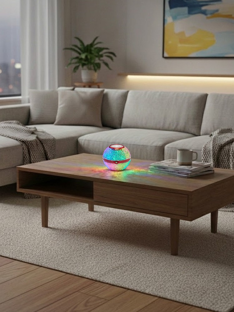French Thomson Audio Ambient L - огляд і ціна Decor Lighting Uk
