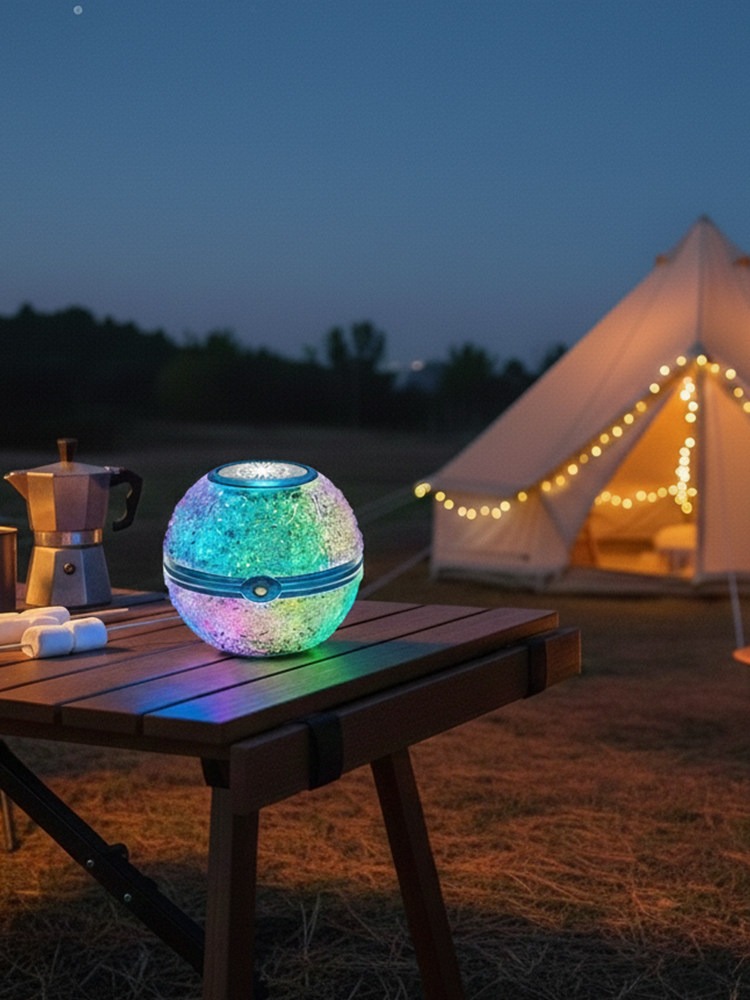 French Thomson Audio Ambient L - огляд і ціна Decor Lighting Uk