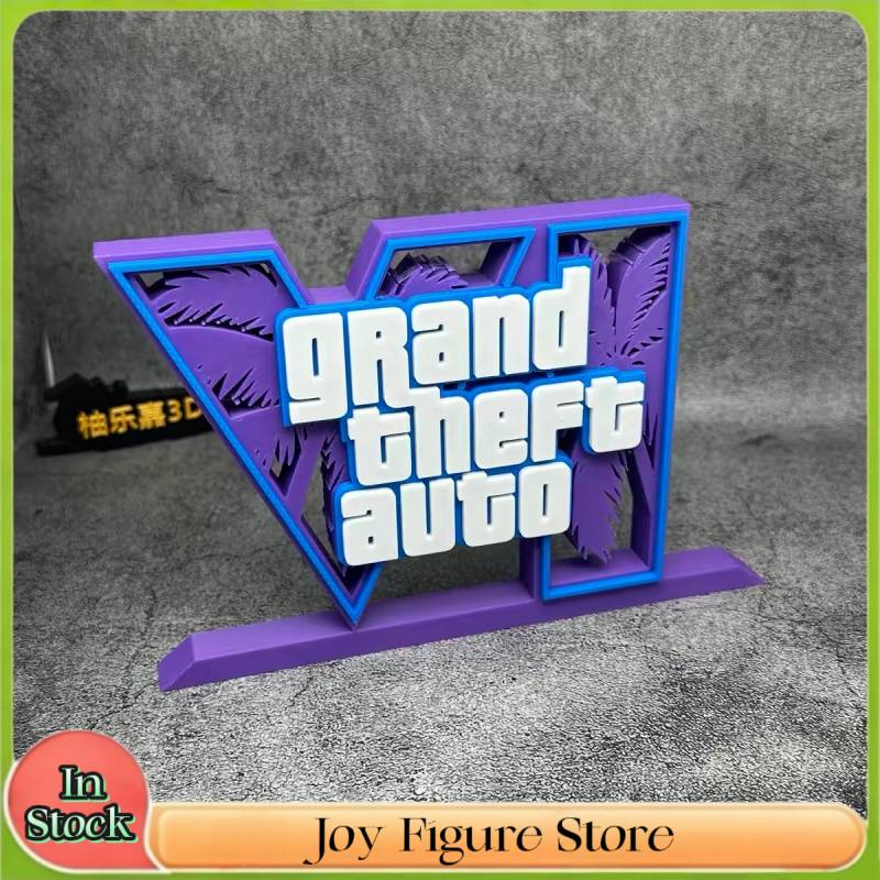 20cm Classic Movie Game Periph - огляд і ціна Lighting Decoration Stand