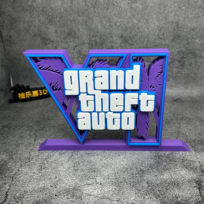 20cm Classic Movie Game Periph - огляд і ціна Lighting Decoration Stand