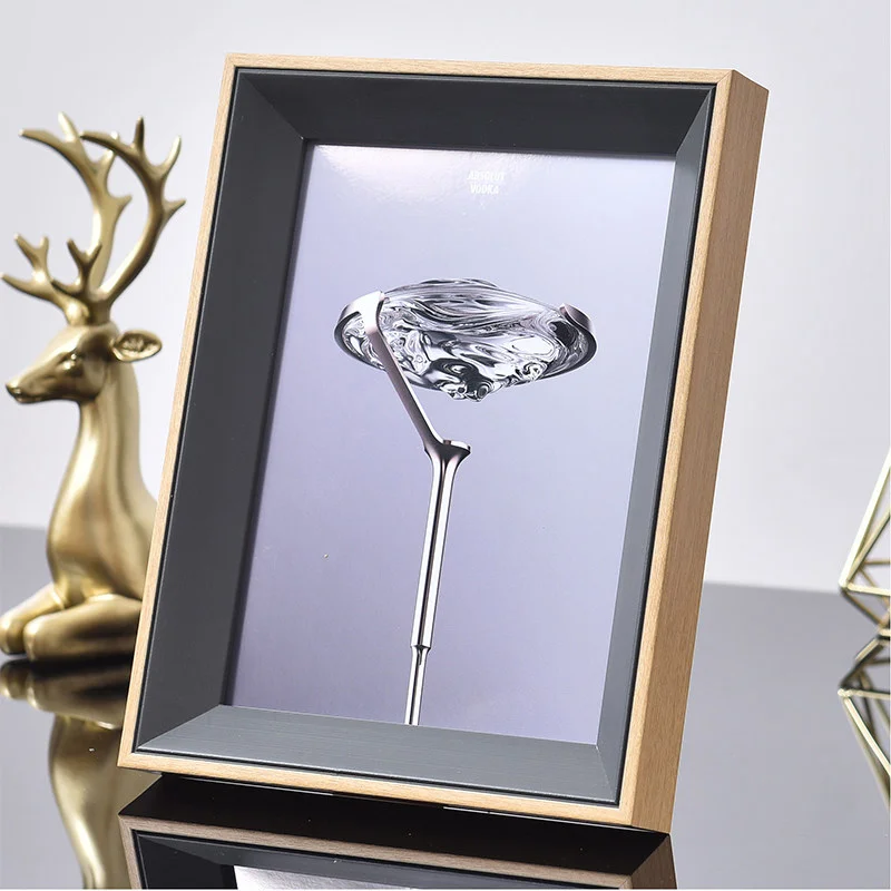 Nordic Light Luxury Tabletop P - огляд і ціна Lighting Room Decor Photo