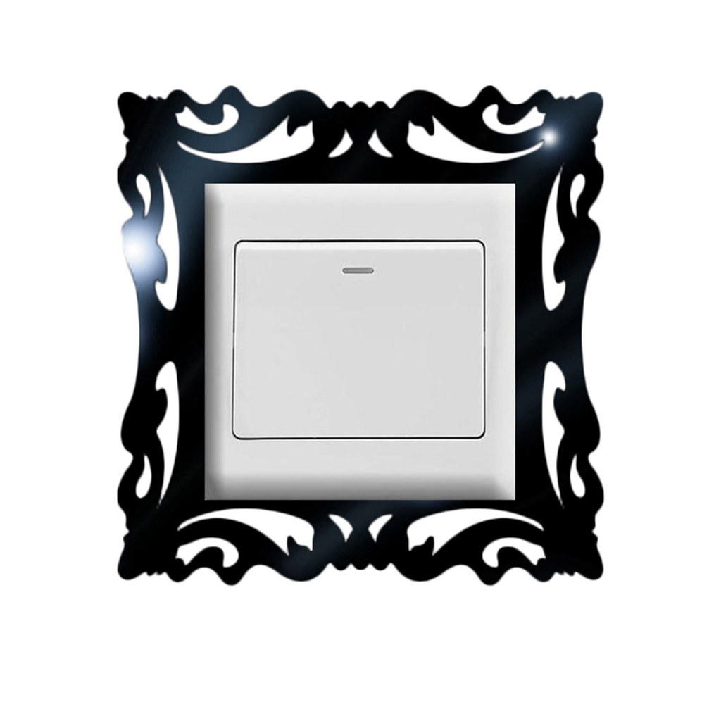 Self-Adhesive 3d Panels Wall S - огляд і ціна Lighting Room Decor Photo