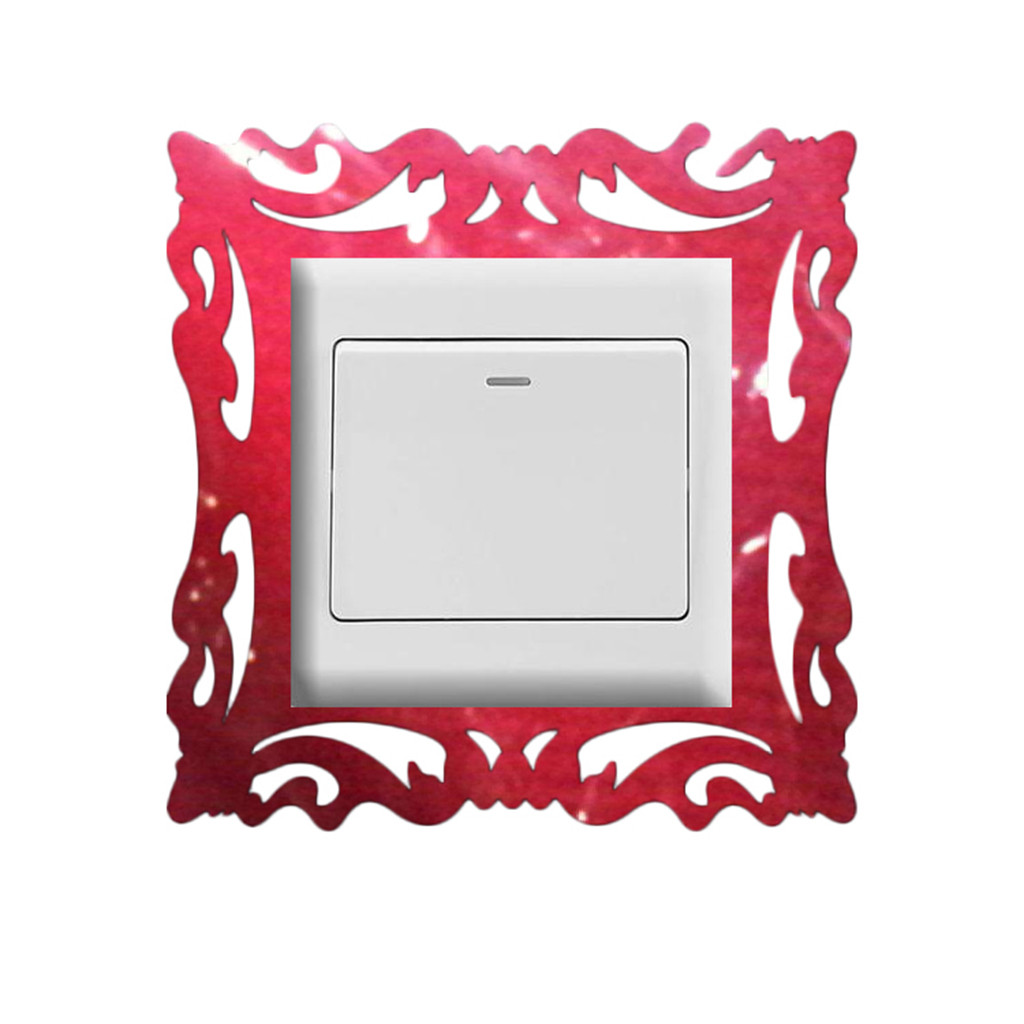 Self-Adhesive 3d Panels Wall S - огляд і ціна Lighting Room Decor Photo
