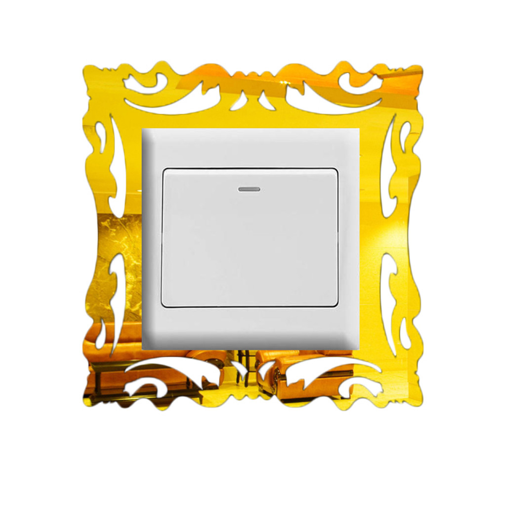 Self-Adhesive 3d Panels Wall S - огляд і ціна Lighting Room Decor Photo