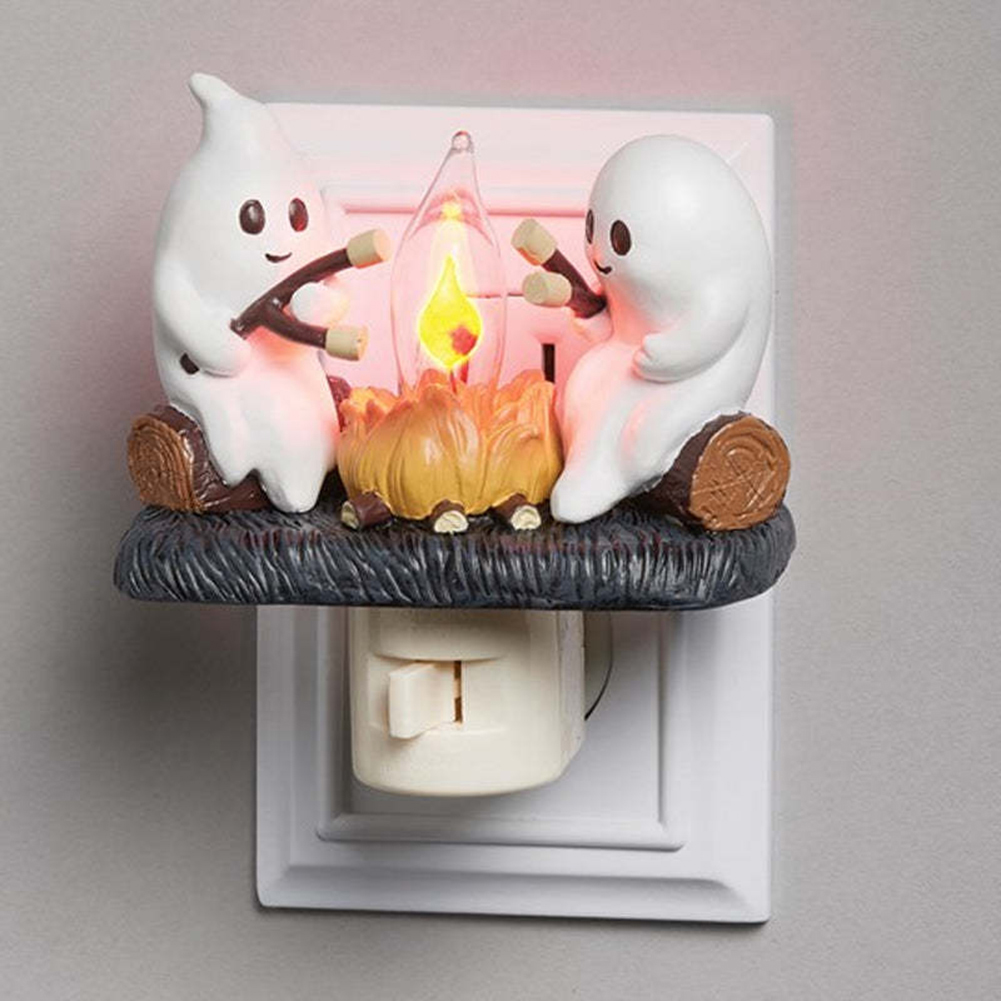 Halloween Decoration 2024 New  - огляд і ціна Decor Lighting Uk