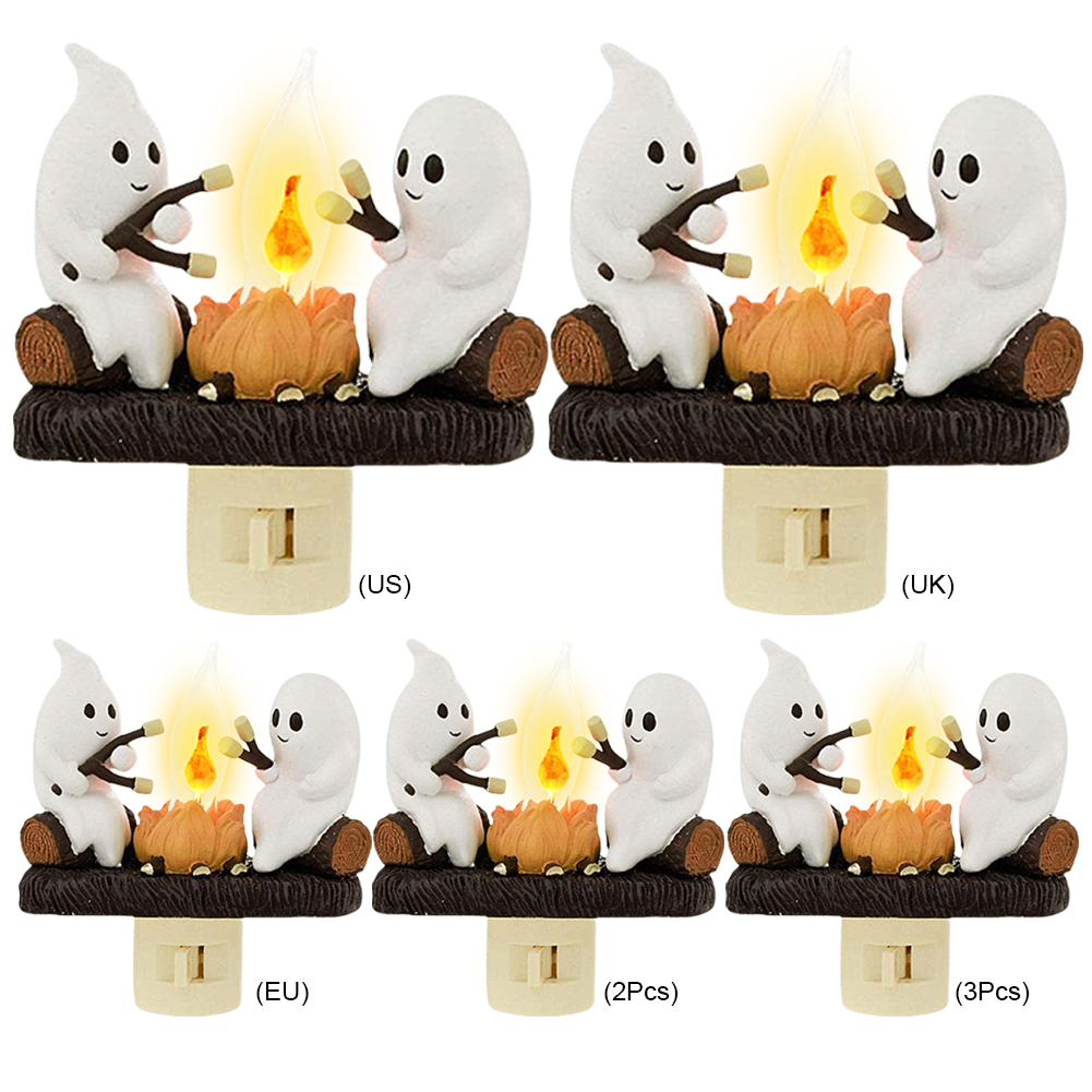 Halloween Decoration 2024 New  - огляд і ціна Decor Lighting Uk