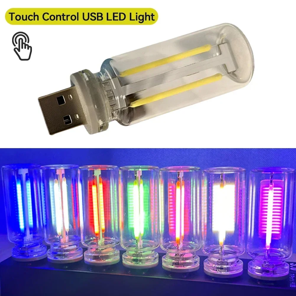 Car USB decorative light tungs - огляд і ціна Lighting Mcqueen Bedroom Decor