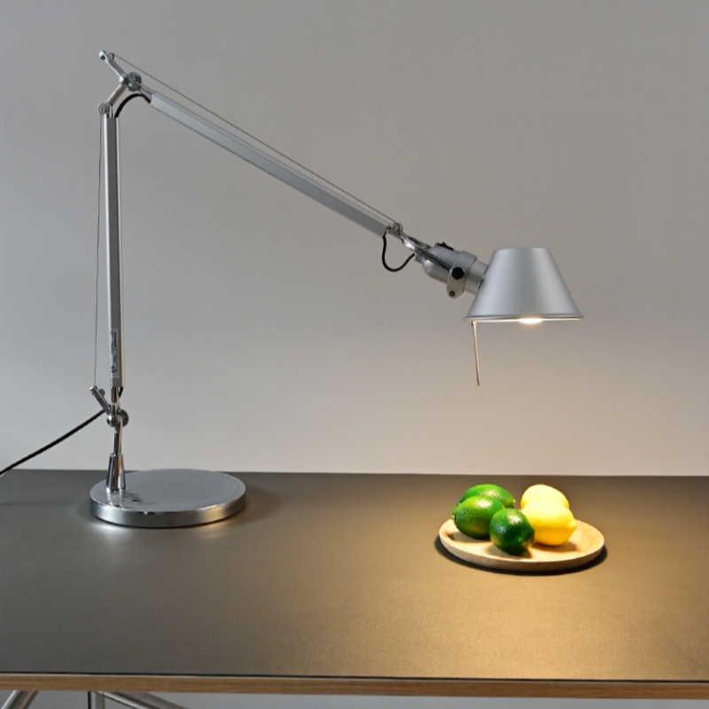 Mordern Arte Lamp Iron Joystic - огляд і ціна Decor Lighting Uk