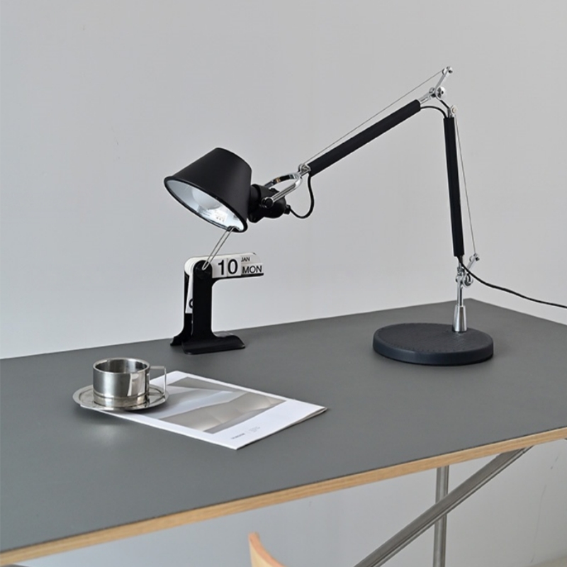 Mordern Arte Lamp Iron Joystic - огляд і ціна Decor Lighting Uk