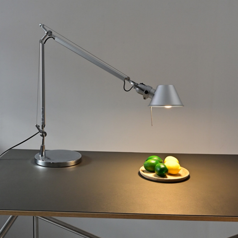 Mordern Arte Lamp Iron Joystic - огляд і ціна Decor Lighting Uk