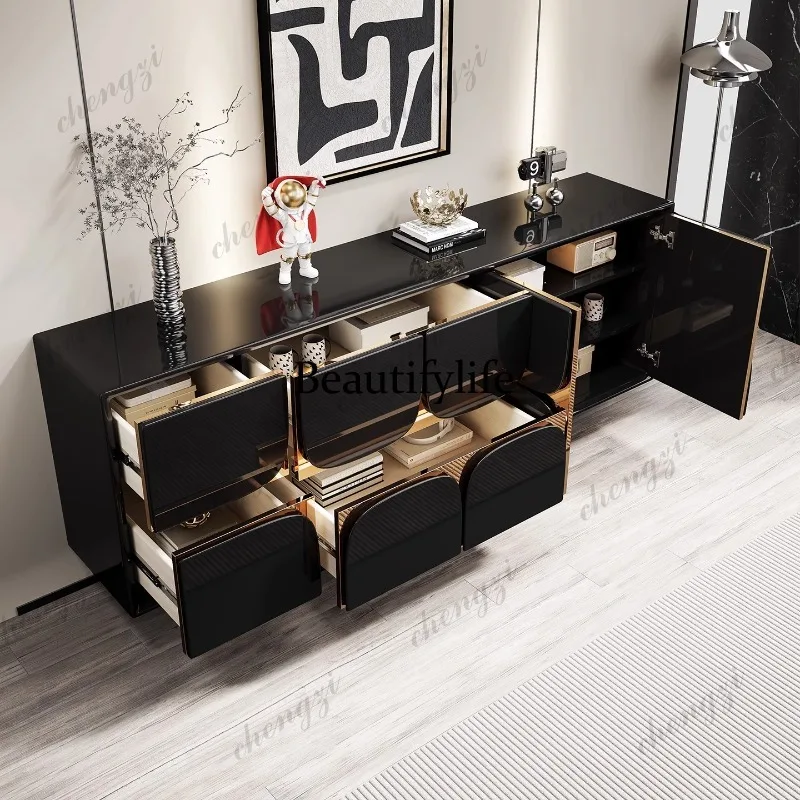 D1089 Italian light luxury doo - огляд і ціна Decor Lighting & Decor Fires Photos