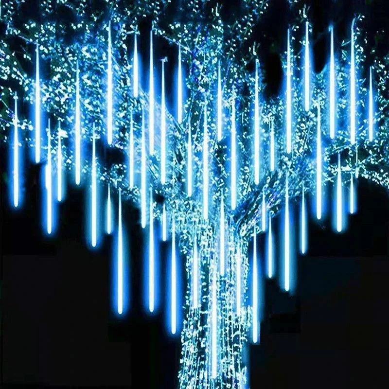 30cm /50cm Waterproof Meteor S - огляд і ціна Decor Lighting Uk