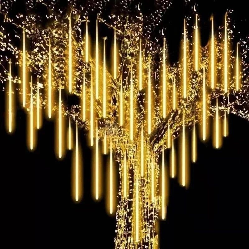 30cm /50cm Waterproof Meteor S - огляд і ціна Decor Lighting Uk