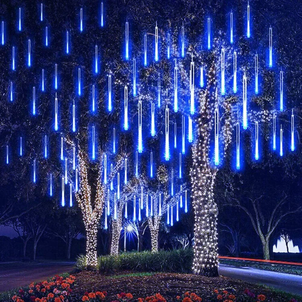 30cm /50cm Waterproof Meteor S - огляд і ціна Decor Lighting Uk