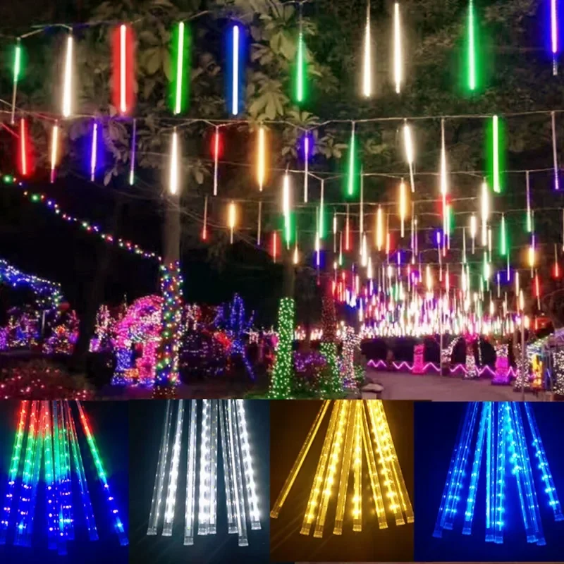 30cm /50cm Waterproof Meteor S - огляд і ціна Decor Lighting Uk