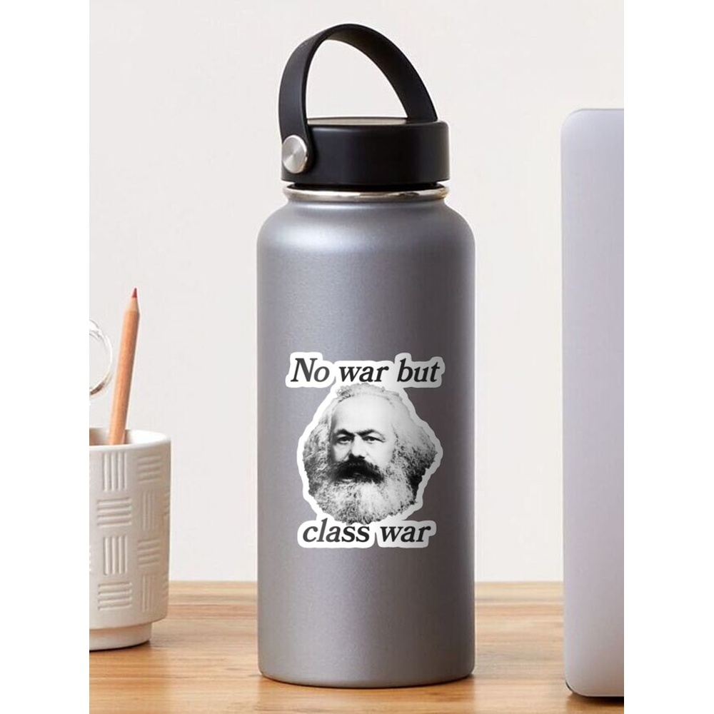 No War but Class War Marx Stic - огляд і ціна Lighting Mcqueen Bedroom Decor