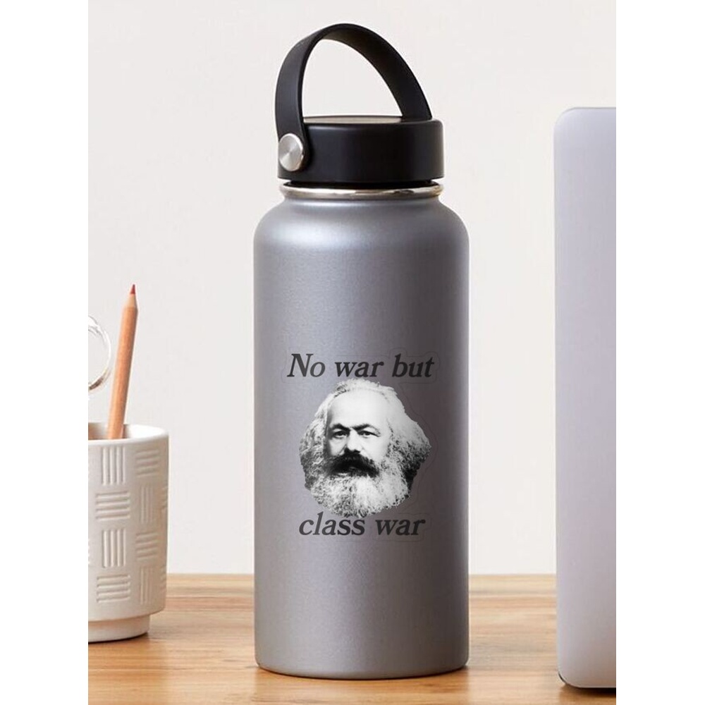 No War but Class War Marx Stic - огляд і ціна Lighting Mcqueen Bedroom Decor