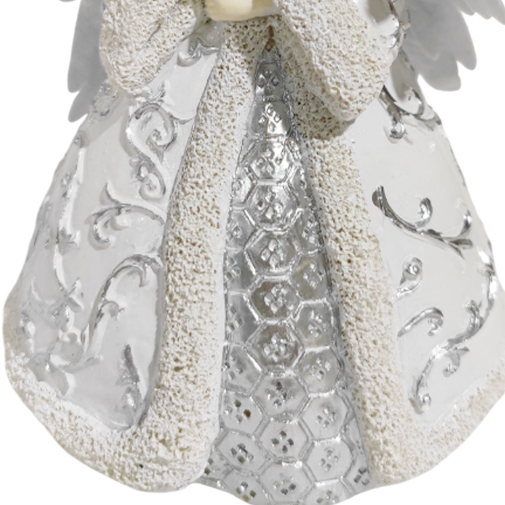 Christmas Tree Topper Angel Pe - огляд і ціна Pendant Lighting Christmas Decor