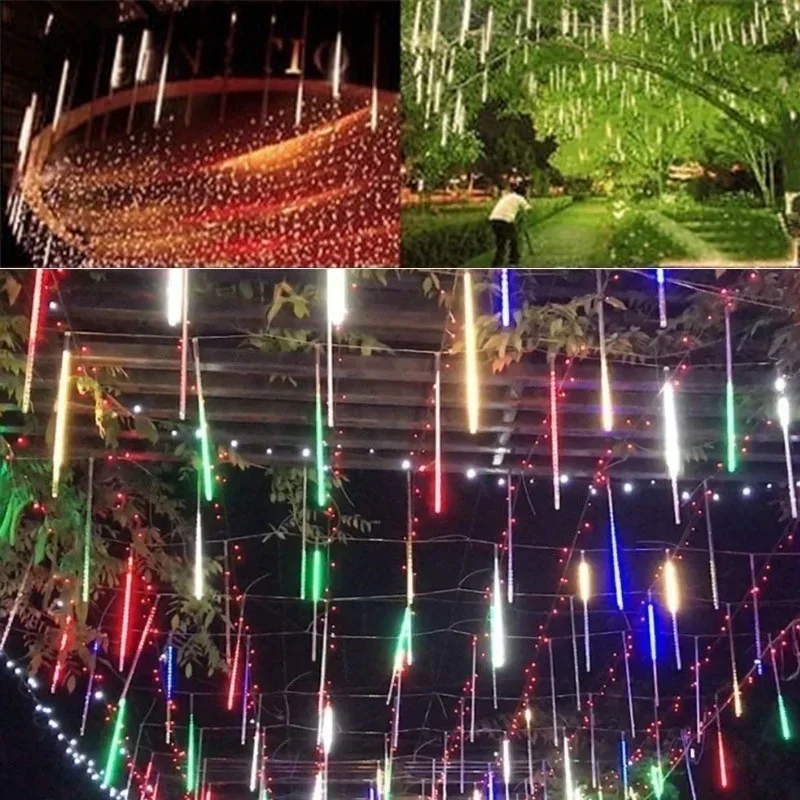 30cm /50cm Waterproof Meteor S - огляд і ціна Decor Lighting Uk