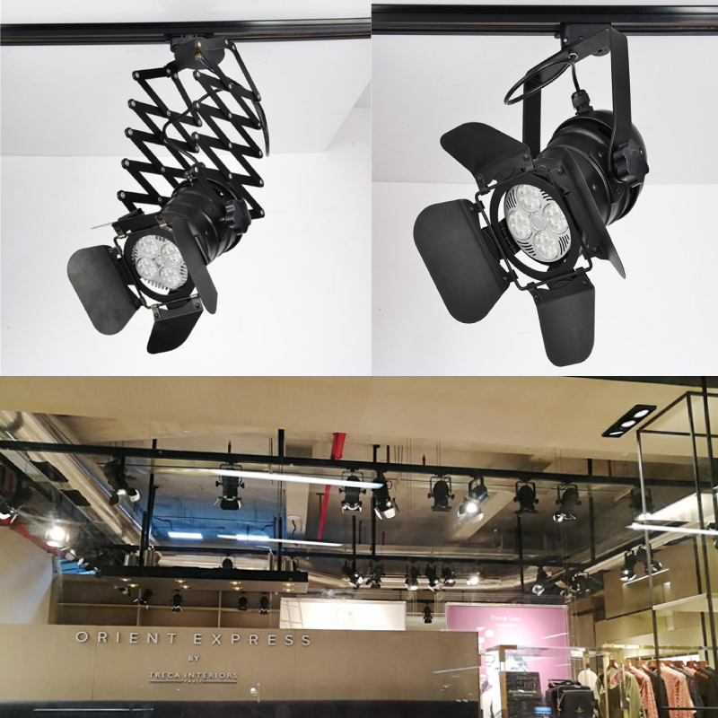 Modern LED chandelier photo st - огляд і ціна Lighting Room Decor Photo