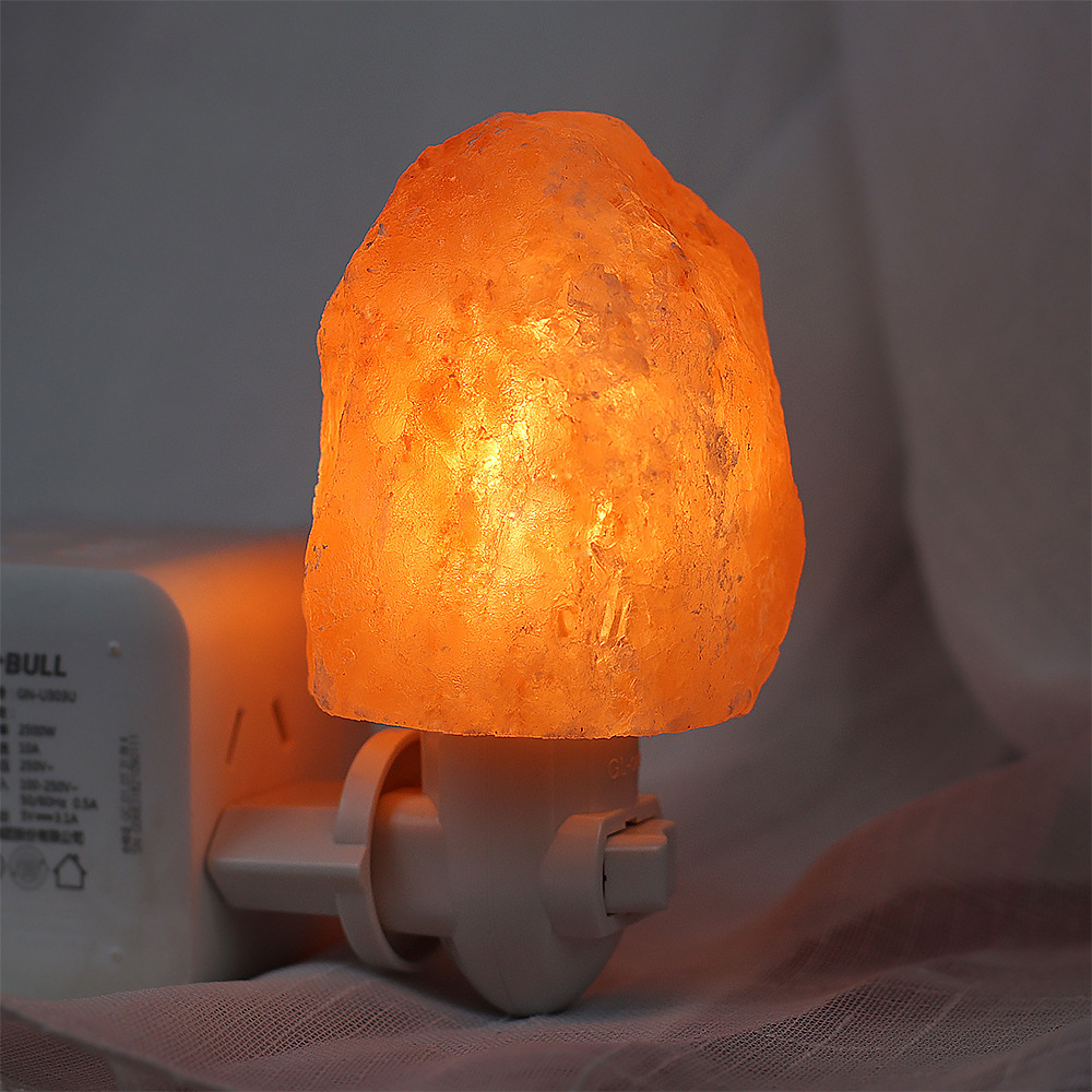 C9 LED Night Light Himalayan S - огляд і ціна Decor Lighting Uk