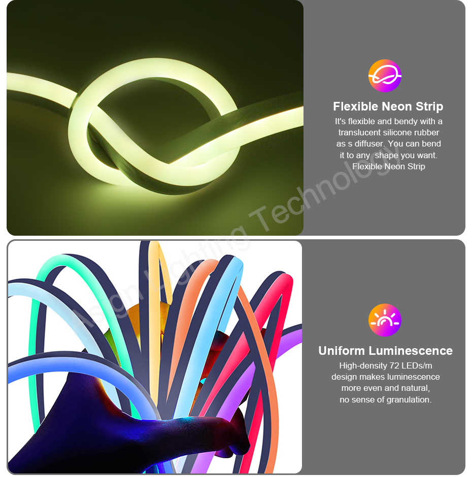 Tuya WiFi,Bluetooth,Remote Con - огляд і ціна Decor Lighting Uk