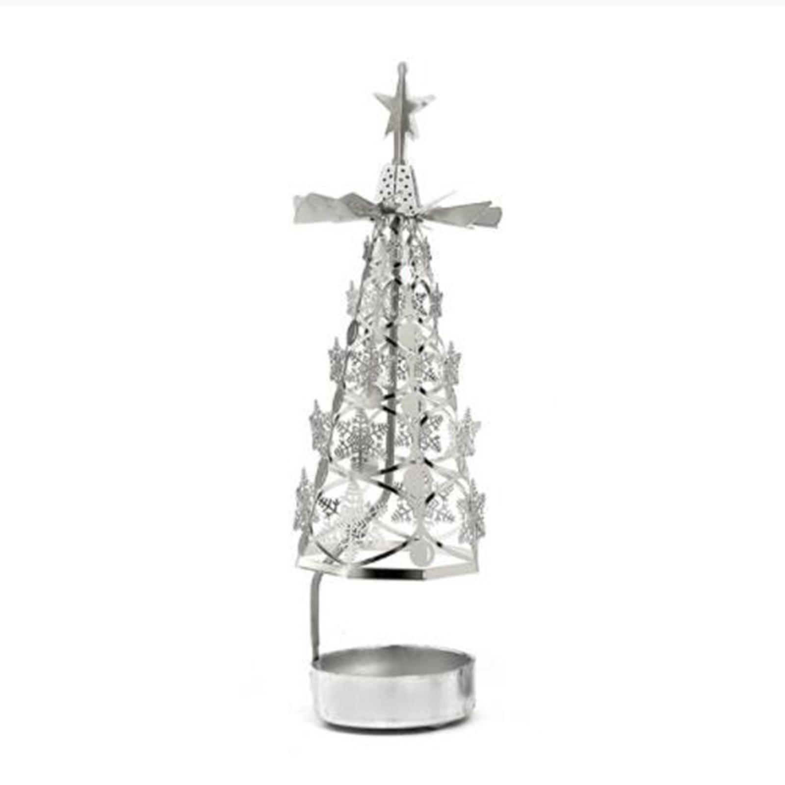 Spinning Candle Tray Holder St - огляд і ціна Lighting Decoration Stand