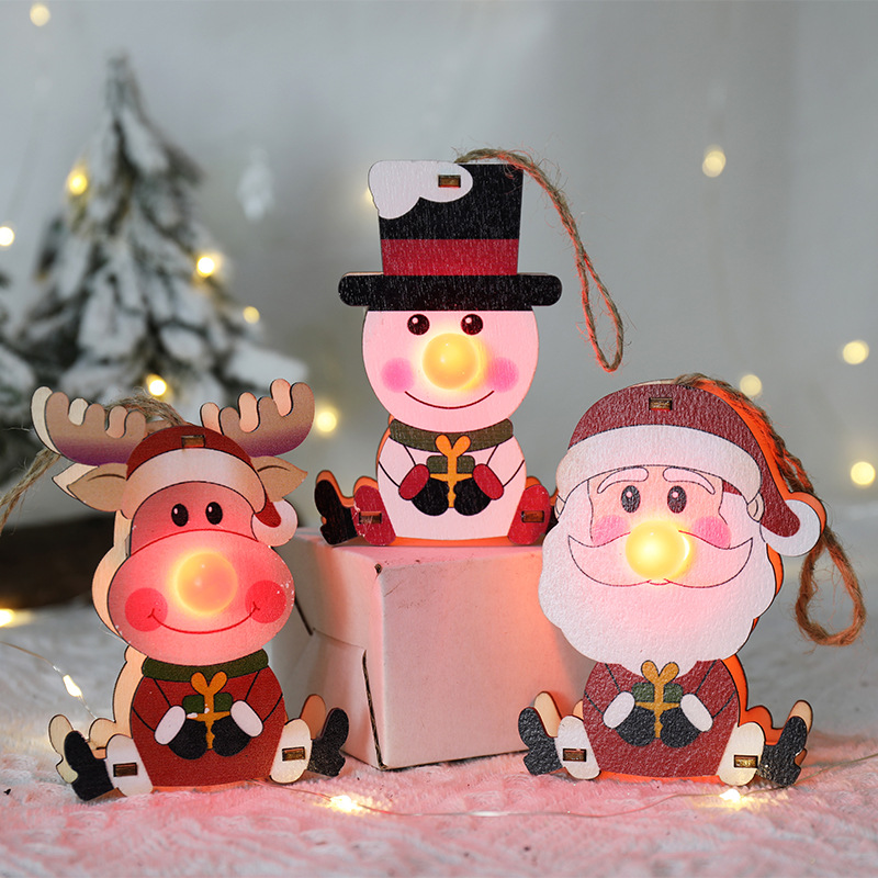 Fun Christmas Decoration Light - огляд і ціна Pendant Lighting Christmas Decor