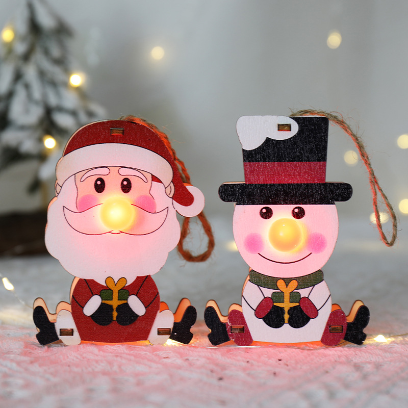 Fun Christmas Decoration Light - огляд і ціна Pendant Lighting Christmas Decor