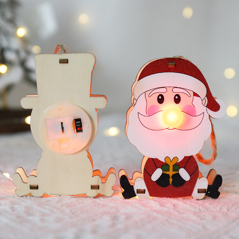 Fun Christmas Decoration Light - огляд і ціна Pendant Lighting Christmas Decor