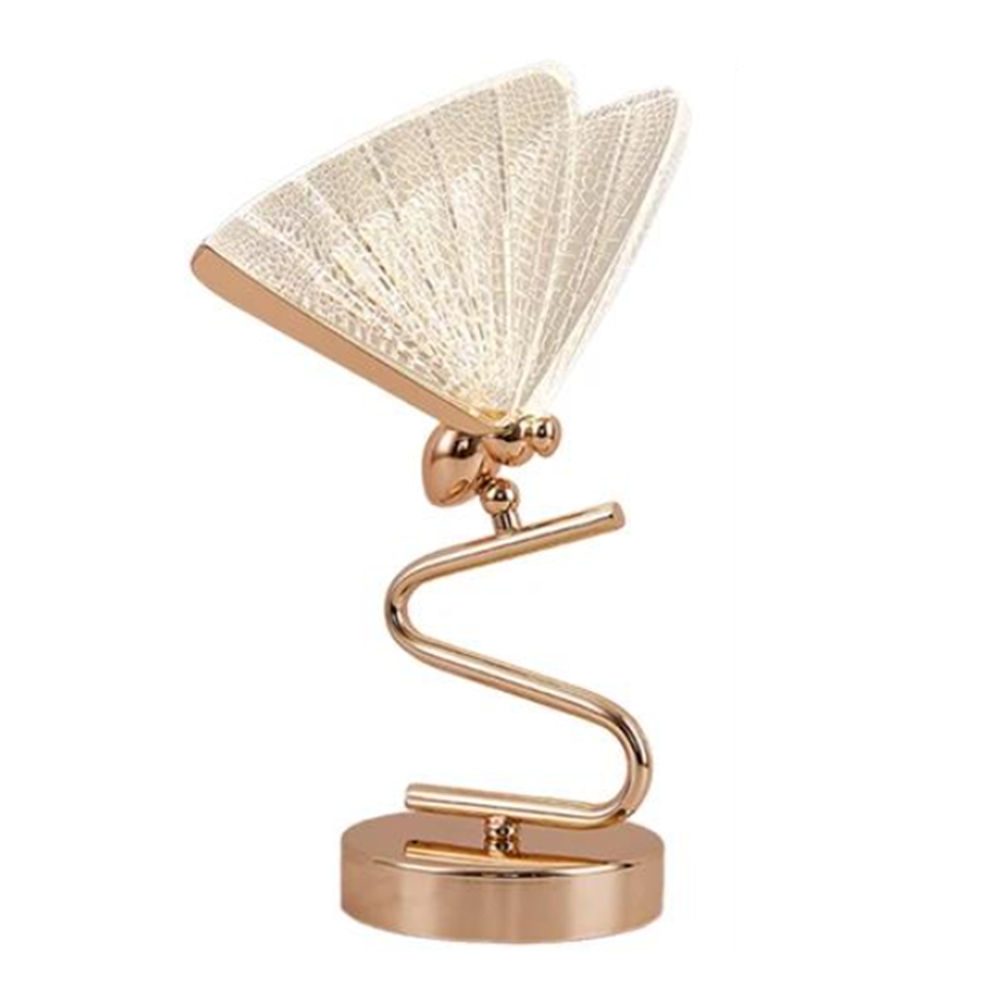 【~ New FDDT】Butterfly Decorati - огляд і ціна Lighting Decor Living Room