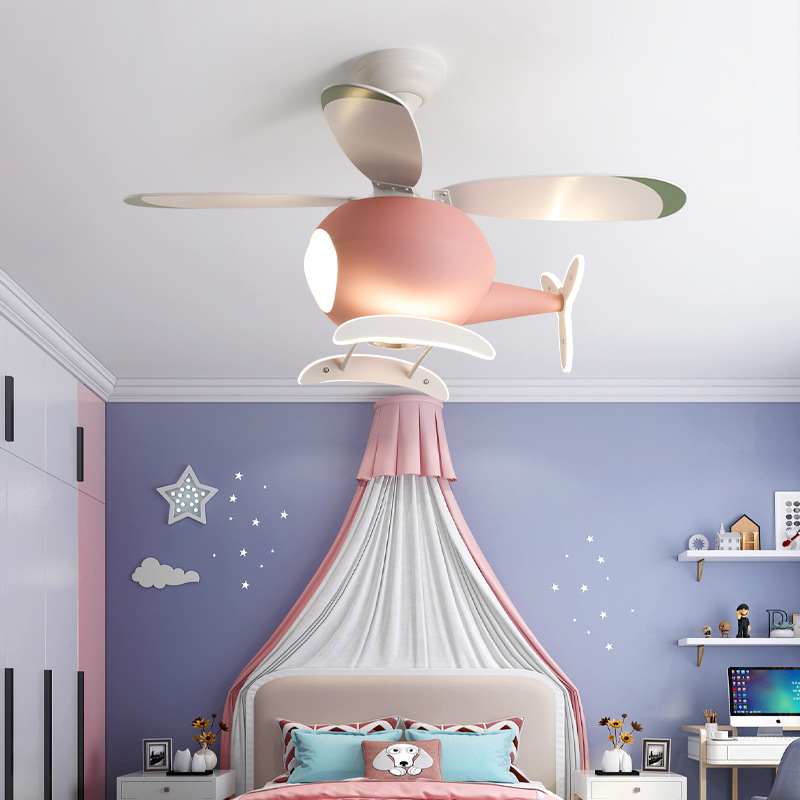 Modern Creative Cartoon Plane  - огляд і ціна Decor Lighting & Decor Fires Photos