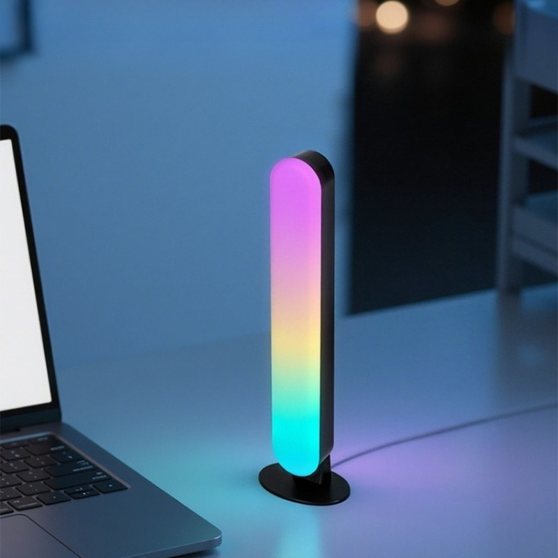 Colorful RGB Mood Light Blueto - огляд і ціна Decor Lighting Uk