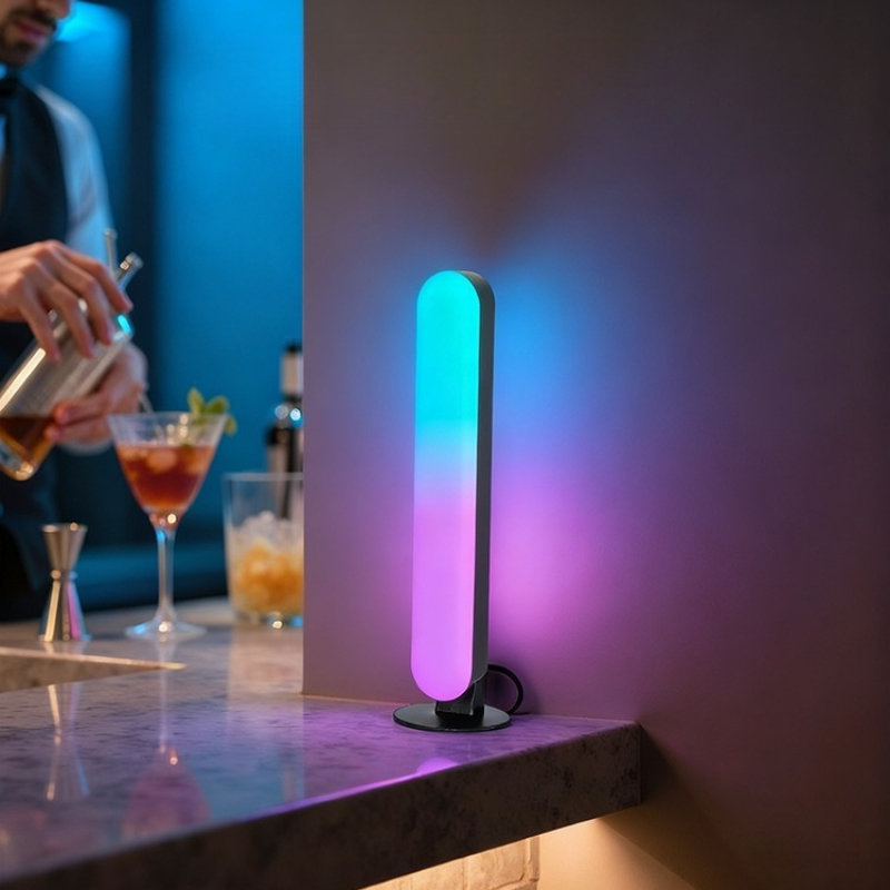 Colorful RGB Mood Light Blueto - огляд і ціна Decor Lighting Uk
