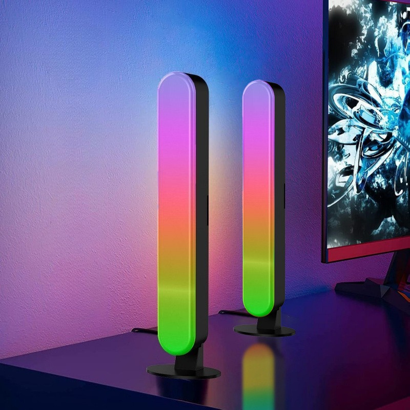 Colorful RGB Mood Light Blueto - огляд і ціна Decor Lighting Uk