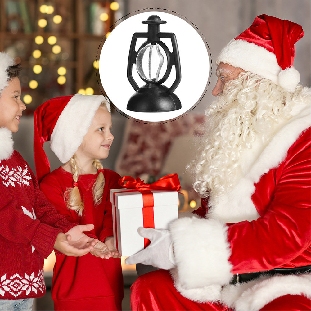 40Pcs Imitation Oil Lamp Penda - огляд і ціна Pendant Lighting Christmas Decor