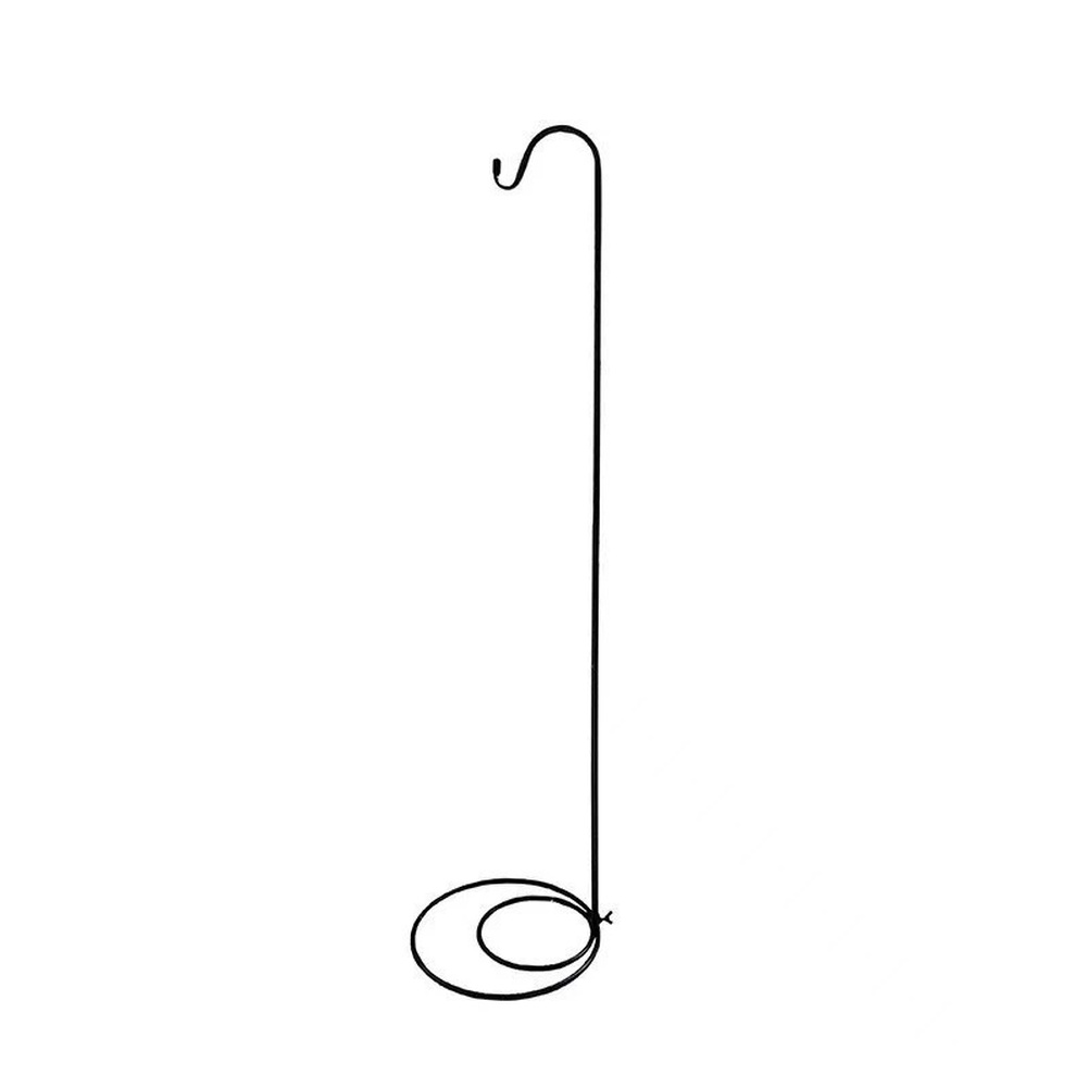 Rust Resistant Iron Shepherd H - огляд і ціна Lighting Decoration Stand